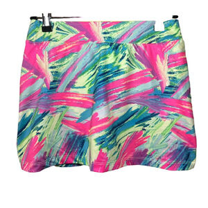 Prince Girls Tennis Skirt Size Large 14